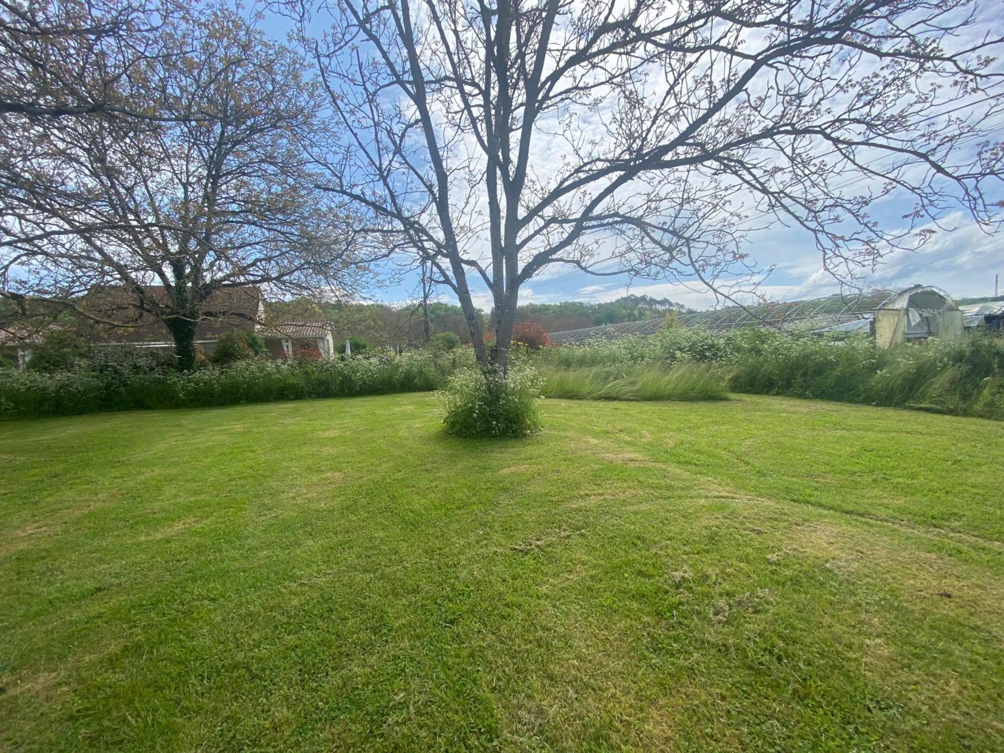 Gite Wildflower Lane Valojoulx Dış mekan fotoğraf