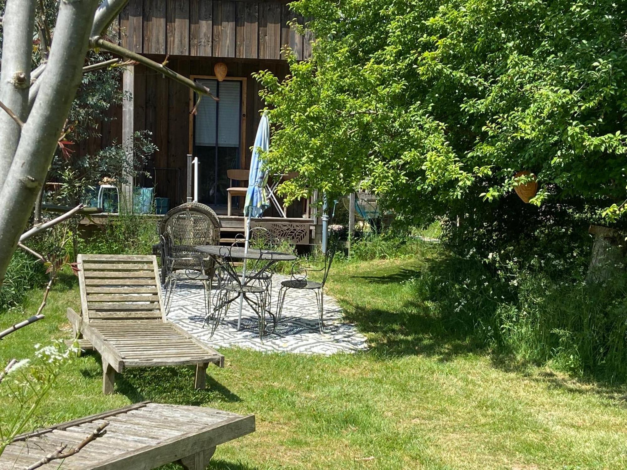 Gite Wildflower Lane Valojoulx Dış mekan fotoğraf