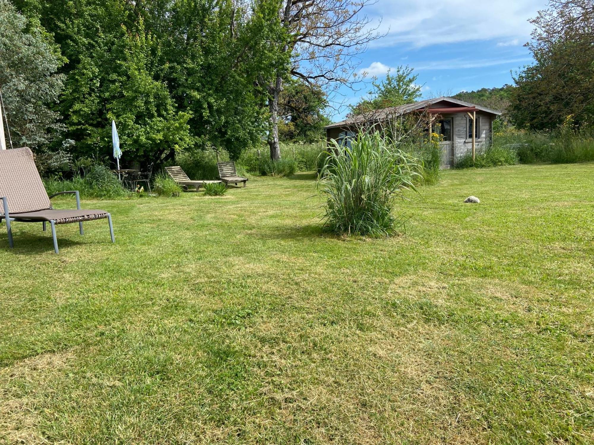 Gite Wildflower Lane Valojoulx Dış mekan fotoğraf
